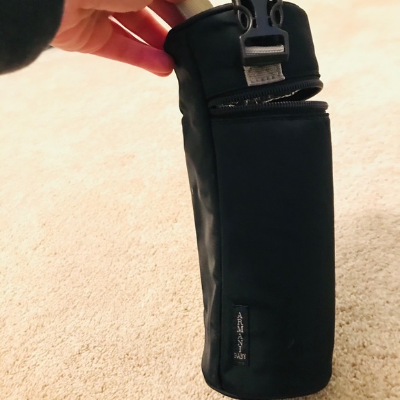 Armani Exchange Diaper Bag - Picture 4 of 10